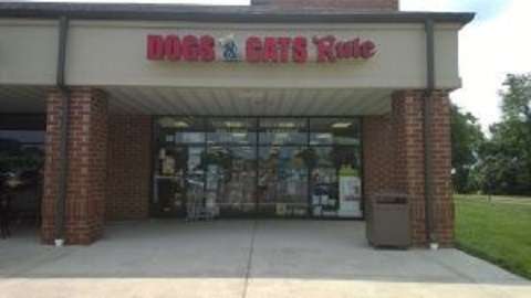 Dogs & Cats Rule | 30 W Rd, Newtown, PA 18940, USA | Phone: (215) 497-7477