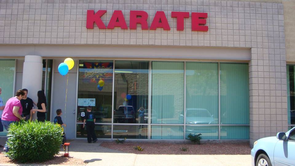 East Valley Martial Arts | 1829 S Horne #8, Mesa, AZ 85203, USA | Phone: (480) 330-8886