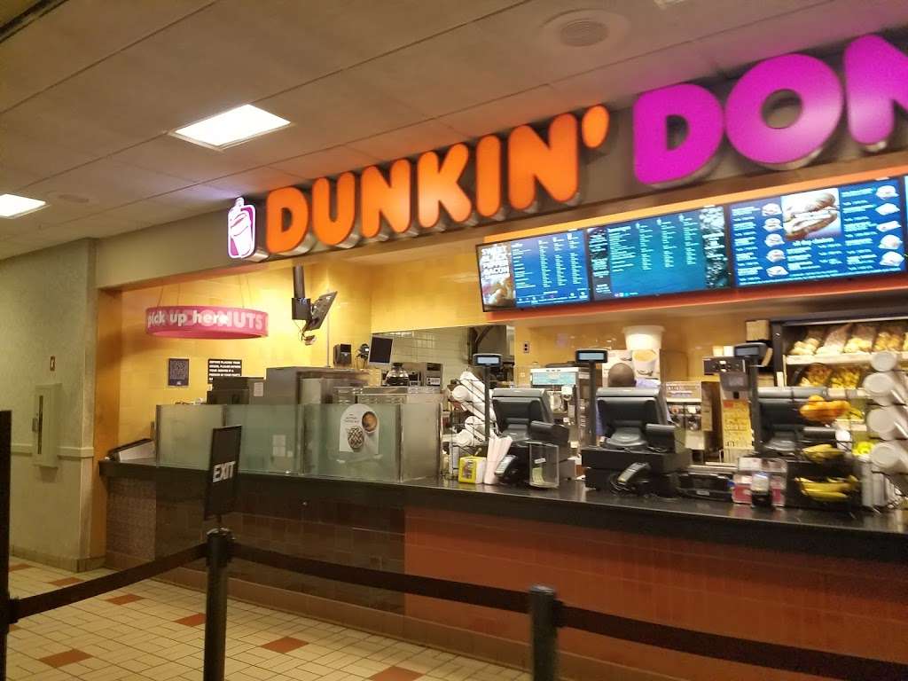 Dunkin Donuts | Mile 33 N, New York State Thruway, Sloatsburg, NY 10974, USA | Phone: (845) 753-2705