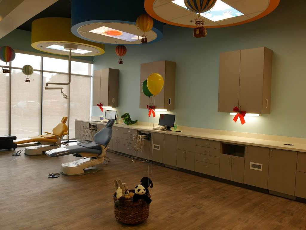 Hardy Pediatric Dentistry & Orthodontics | 3200 Village Vista Dr #110, Erie, CO 80516, USA | Phone: (720) 887-6003