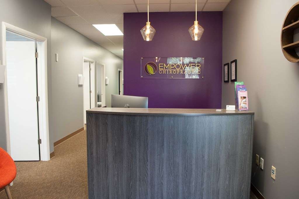 Empower Chiropractic | 133 Terra Mango Loop #200, Orlando, FL 32835 | Phone: (321) 430-1022