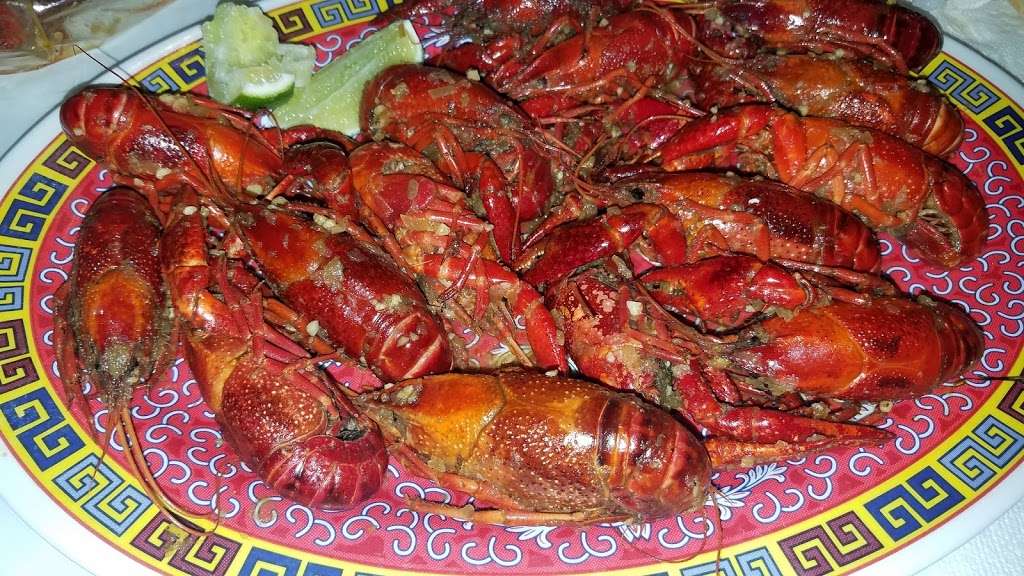 Wild Cajun Crawfish | 6533 Wilcrest Dr, Houston, TX 77072 | Phone: (832) 328-4000