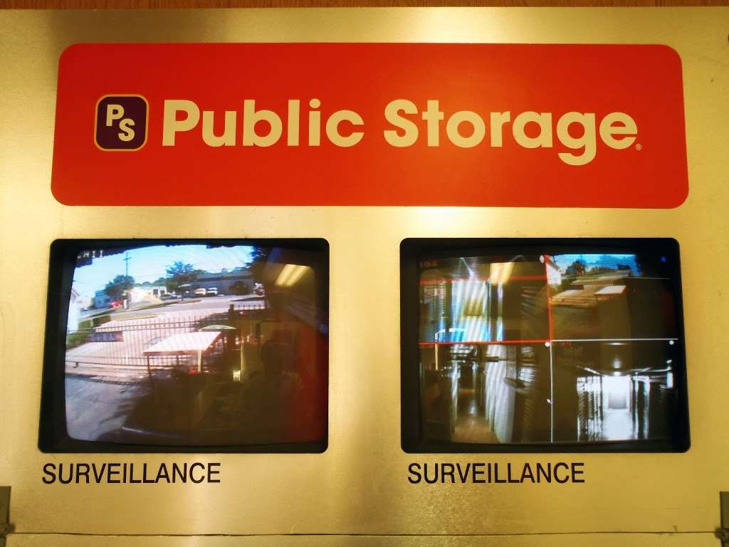 Public Storage | 2550 Thousand Oaks, San Antonio, TX 78232 | Phone: (210) 294-5122