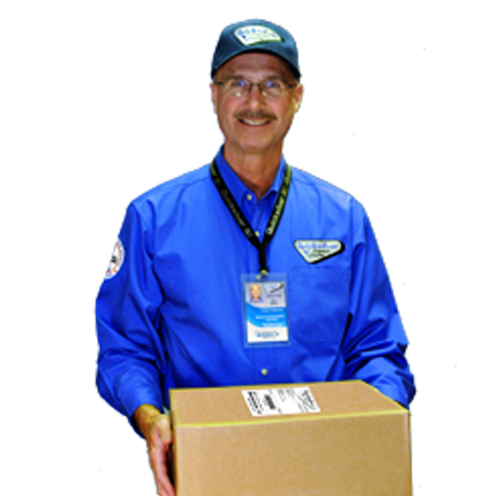 Quicksilver Express Courier | 4421, 1400 Quail St, Lakewood, CO 80215 | Phone: (303) 232-5800