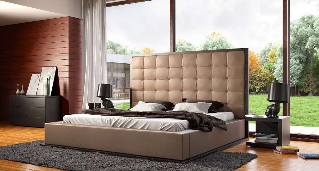 Italmoda Furniture | 254 Daniel Webster Hwy, Nashua, NH 03060, USA | Phone: (603) 782-0101