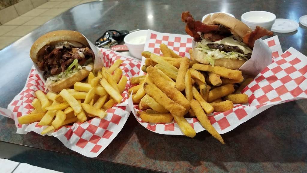 Flames Corona Burgers | 307 E 6th St, Corona, CA 92879 | Phone: (951) 272-8778