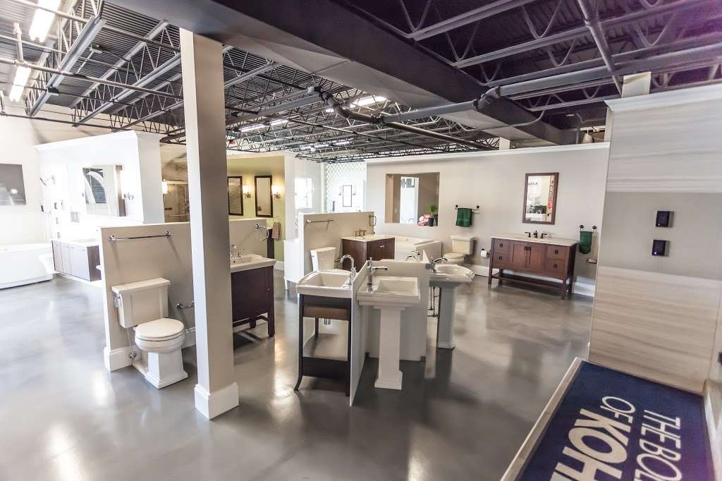 Neenan Showroom - LEAWOOD | 10330 State Line Rd, Leawood, KS 66206 | Phone: (913) 599-4098