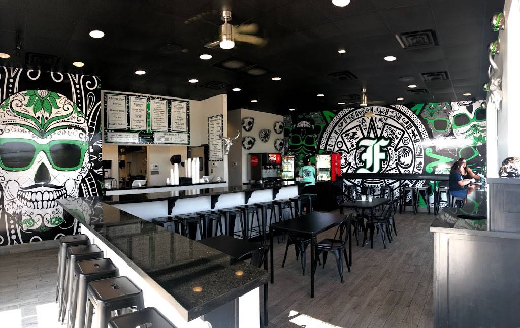 Frezko Taco Spot | 3409 N Tarrant Pkwy, Fort Worth, TX 76177, USA | Phone: (817) 562-8600