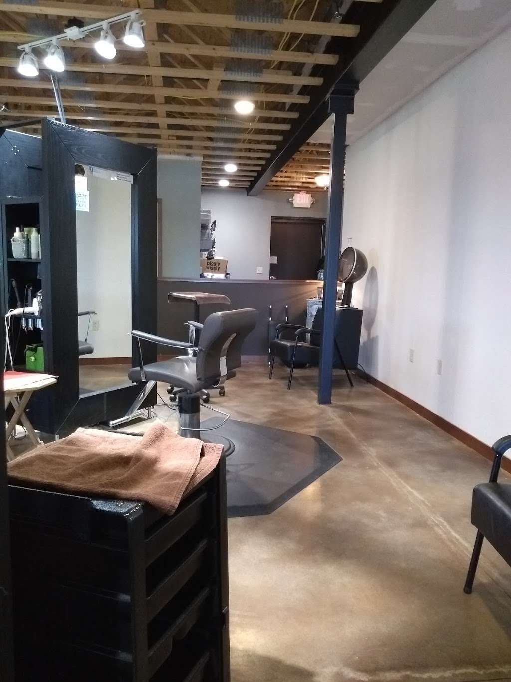 The Salon Within... | 4330 Conifer Ct Suite A, Union Grove, WI 53182 | Phone: (262) 878-0282