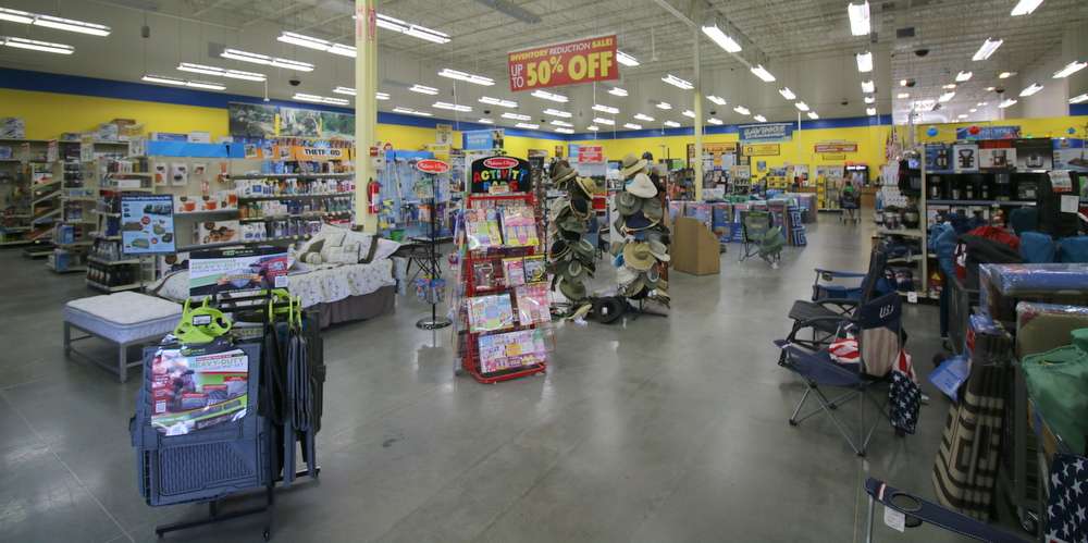 Camping World of Houston | 27905 Katy Fwy, Katy, TX 77494, USA | Phone: (888) 449-0965