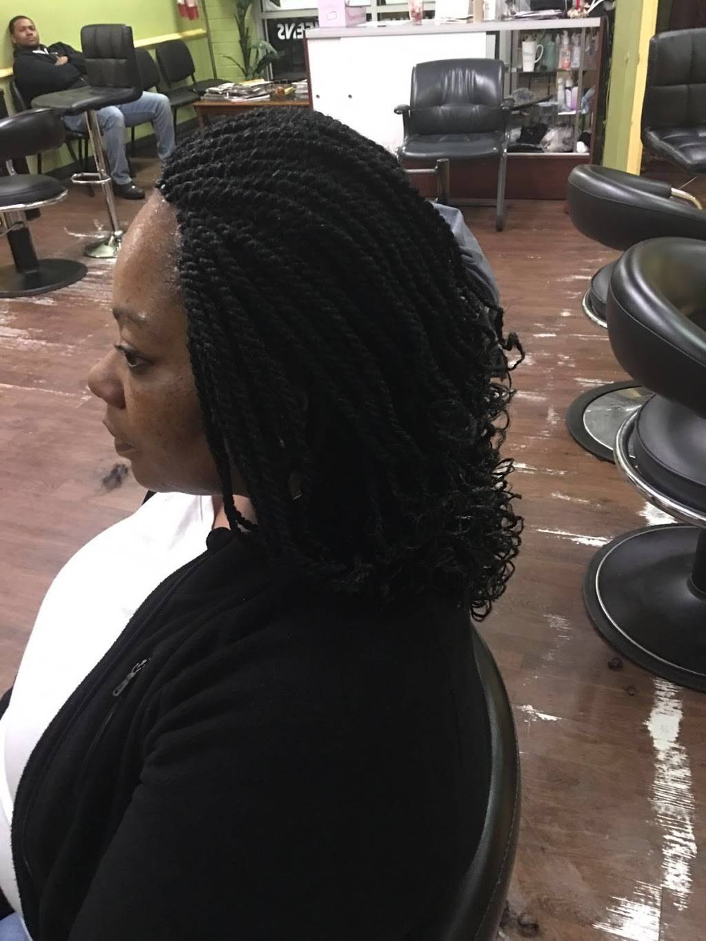 Century Braids & More | 1731 Trawick Rd #104, Raleigh, NC 27604 | Phone: (919) 231-0494