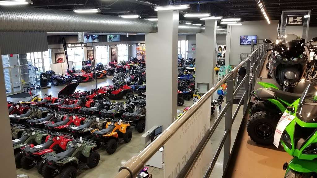 Flat Out Motorsports | 7525 E 88th Pl, Indianapolis, IN 46256 | Phone: (317) 890-9110