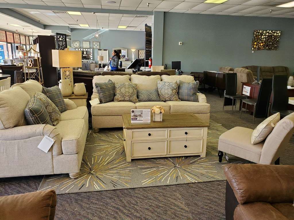 Canales Furniture | 2420 S Stemmons Fwy Suite #240, Lewisville, TX 75067, USA | Phone: (469) 968-5220