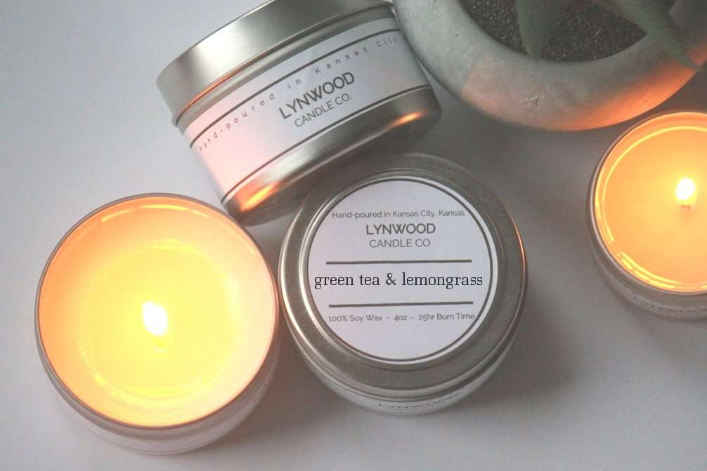 Lynwood Candle Company | Howe Dr, Leawood, KS 66209, USA | Phone: (913) 433-4309