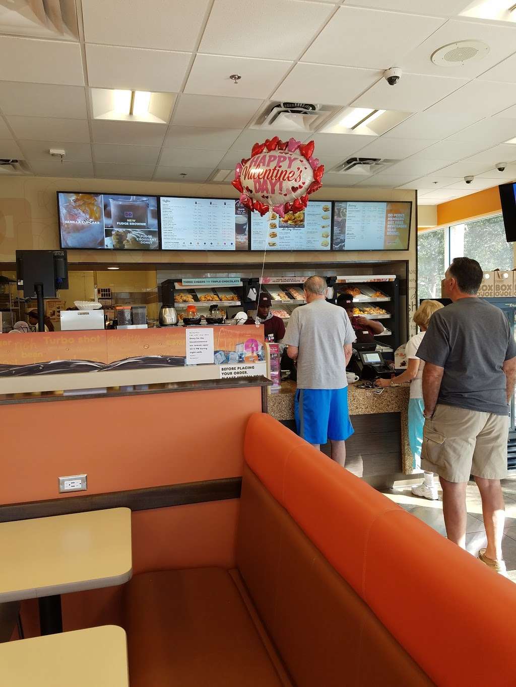 Dunkin Donuts | 12343 Hagen Ranch Rd, Boynton Beach, FL 33437, USA | Phone: (561) 413-5010