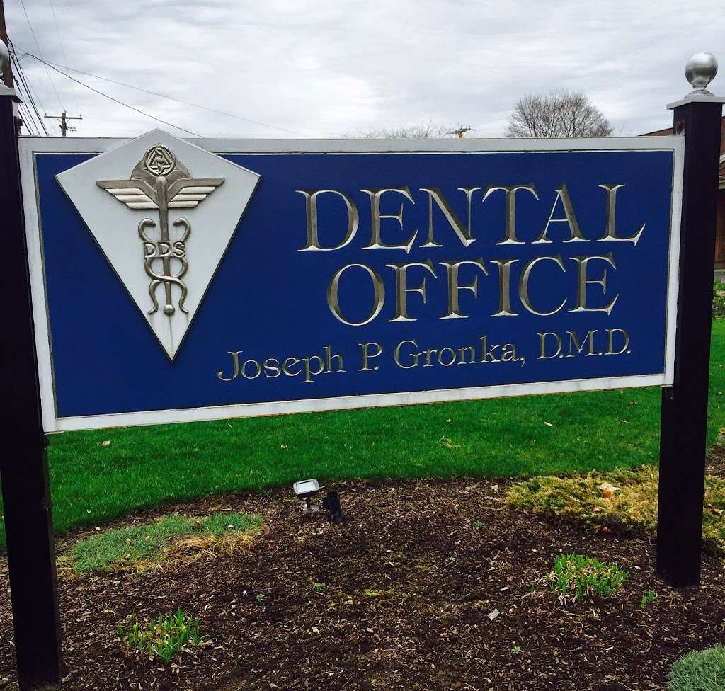 Joseph P Gronka Dmd | 6110 Old Berwick Rd, Bloomsburg, PA 17815, USA | Phone: (570) 784-5054