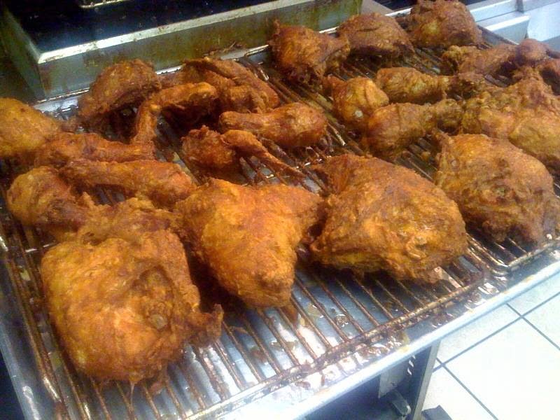 Kick n Chicken | 26098 John J Williams Hwy, Millsboro, DE 19966, USA | Phone: (302) 947-1110