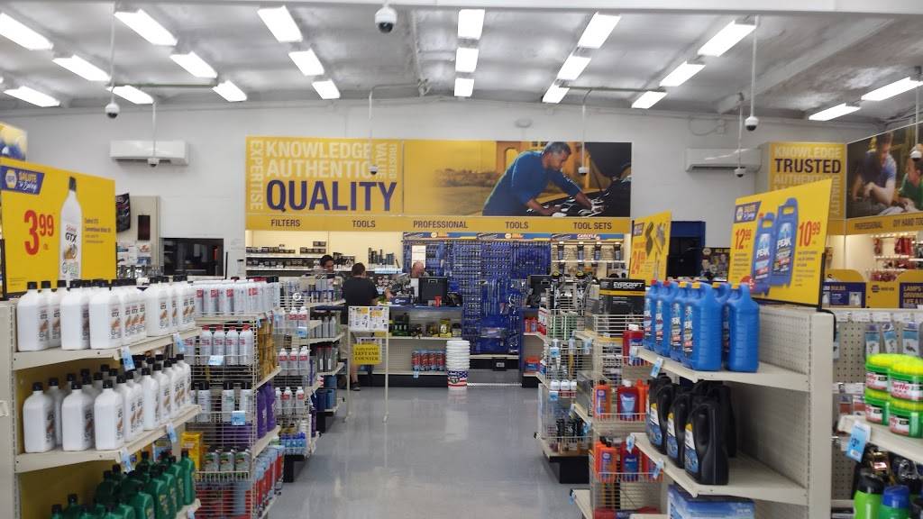 NAPA Auto Parts Airport | 3165 N Nimitz Hwy, Honolulu, HI 96819, USA | Phone: (808) 839-5165
