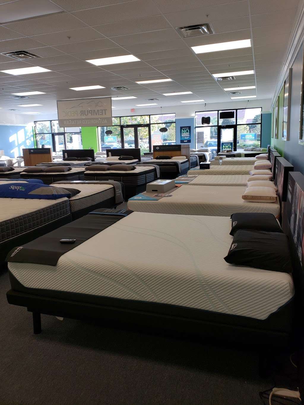 Mattress One | 4698 Gardens Park Boulevard Suite 203, Orlando, FL 32839, USA | Phone: (407) 704-2671