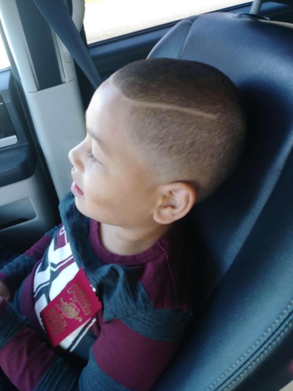 Franklins Family Barbershop | 7608 Gardner Park Dr, Gainesville, VA 20155, USA | Phone: (571) 222-7407