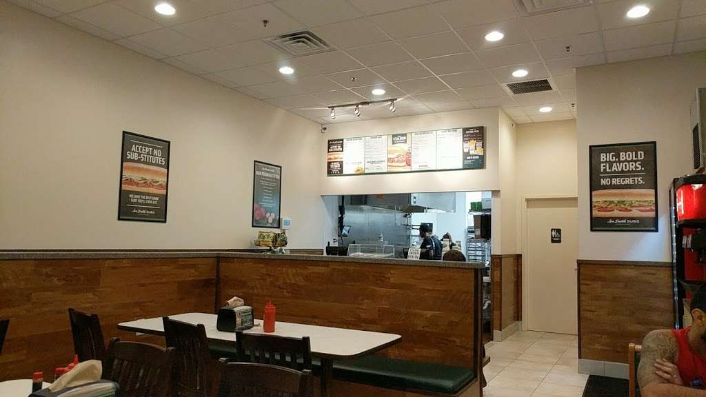 Jon Smith Subs | 3607 Aloma Ave #1071, Oviedo, FL 32765 | Phone: (407) 853-5500