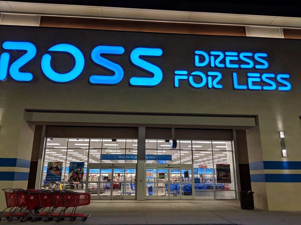 Ross Dress for Less | 6545 Spring Stuebner Rd, Spring, TX 77379, USA | Phone: (281) 370-0389