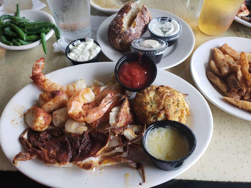 Suicide Bridge Restaurant | 6304 Suicide Bridge Rd, Hurlock, MD 21643, USA | Phone: (410) 943-4689