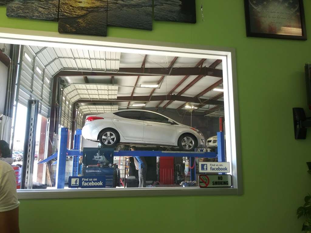 5 Speed Auto Repair | 19410 FM 529, Cypress, TX 77433, USA | Phone: (832) 683-4545