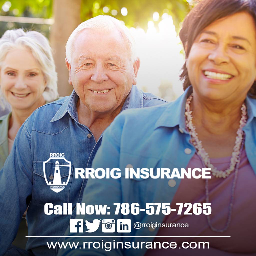 RRoig Insurance | 2740 W 62nd St # 103, Hialeah, FL 33016, USA | Phone: (786) 575-7265