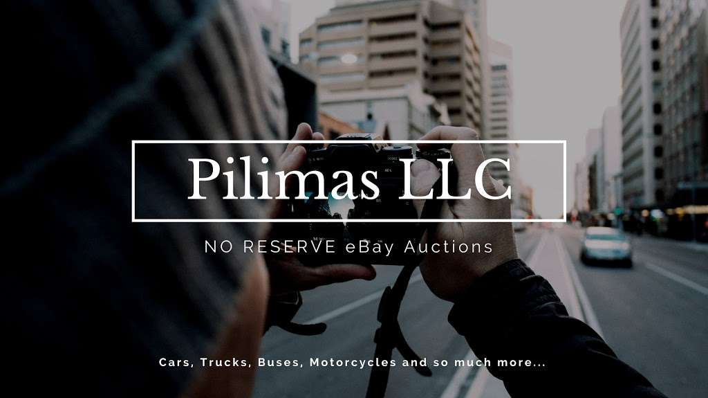 Pilimas LLC | 1416 Manning Blvd, Levittown, PA 19057, USA | Phone: (215) 550-5791