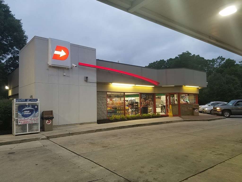 Shell | 8228 Woodyard Rd, Clinton, MD 20735 | Phone: (301) 868-2936