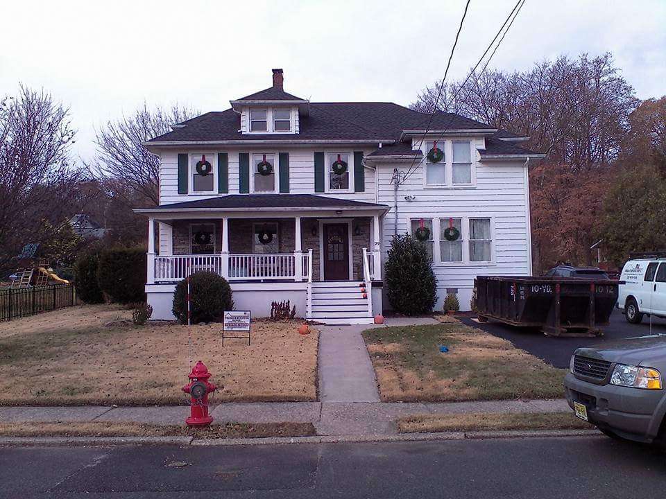 Premier Roofing-Roof Cleaning, Maintenance, & Installation | 161 Packard Ave, Wyckoff, NJ 07481, USA | Phone: (201) 891-9100