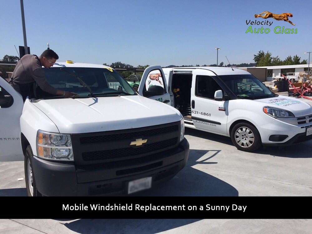 Velocity Mobile Auto Glass | 3704 Remuda Way, Pinole, CA 94564, USA | Phone: (510) 927-4717