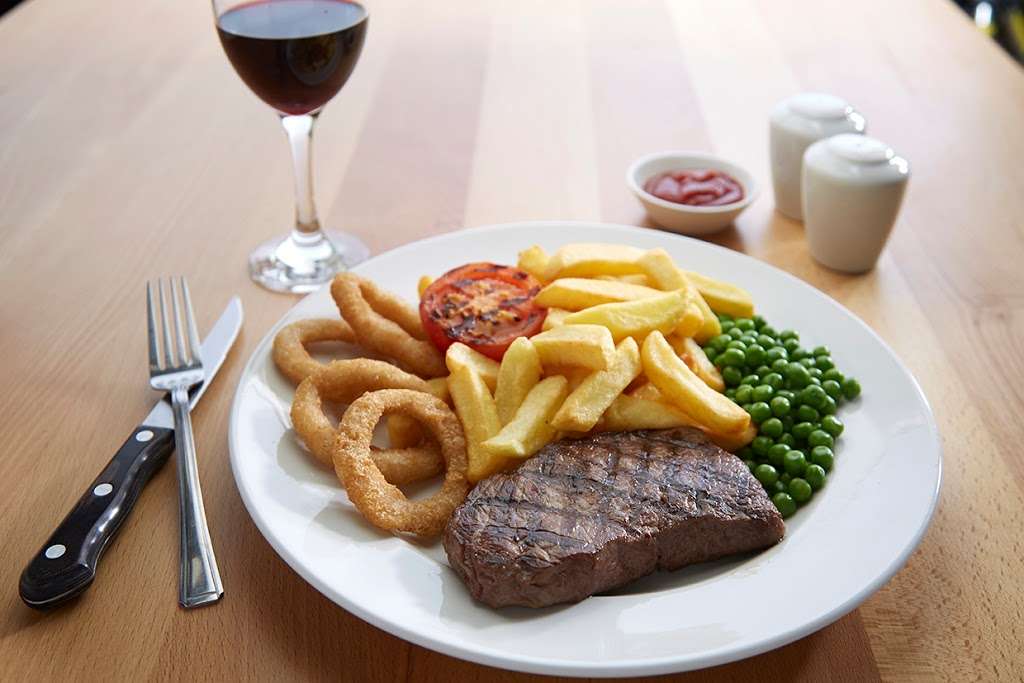 Brewers Fayre Royal Forest | Rangers Rd, Chingford, London E4 9QH, UK | Phone: 020 8523 7246