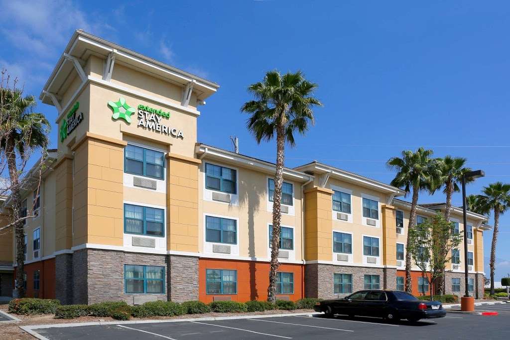 Extended Stay America - Los Angeles - Chino Valley | 4325 Corporate Center Ave, Chino, CA 91710 | Phone: (909) 597-8675