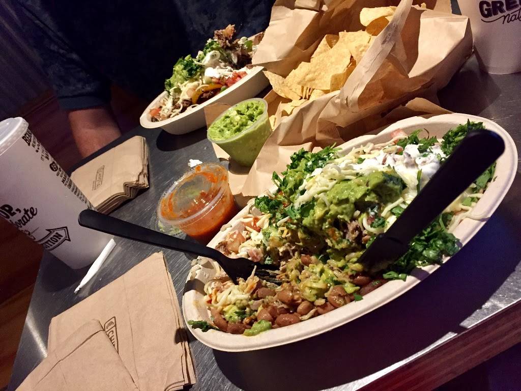 Chipotle Mexican Grill | 2011 N Dale Mabry Hwy, Tampa, FL 33607, USA | Phone: (813) 877-4169