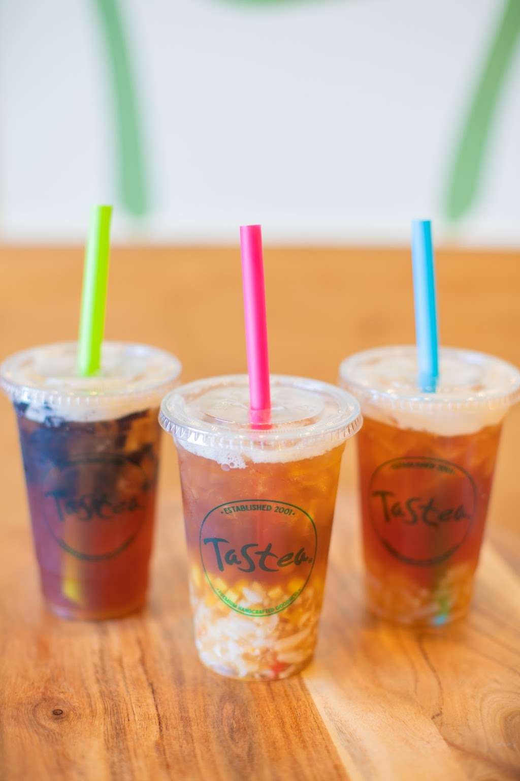 Tastea Glendale | 9184 W Northern Ave Ste 105, Glendale, AZ 85305 | Phone: (623) 349-7775