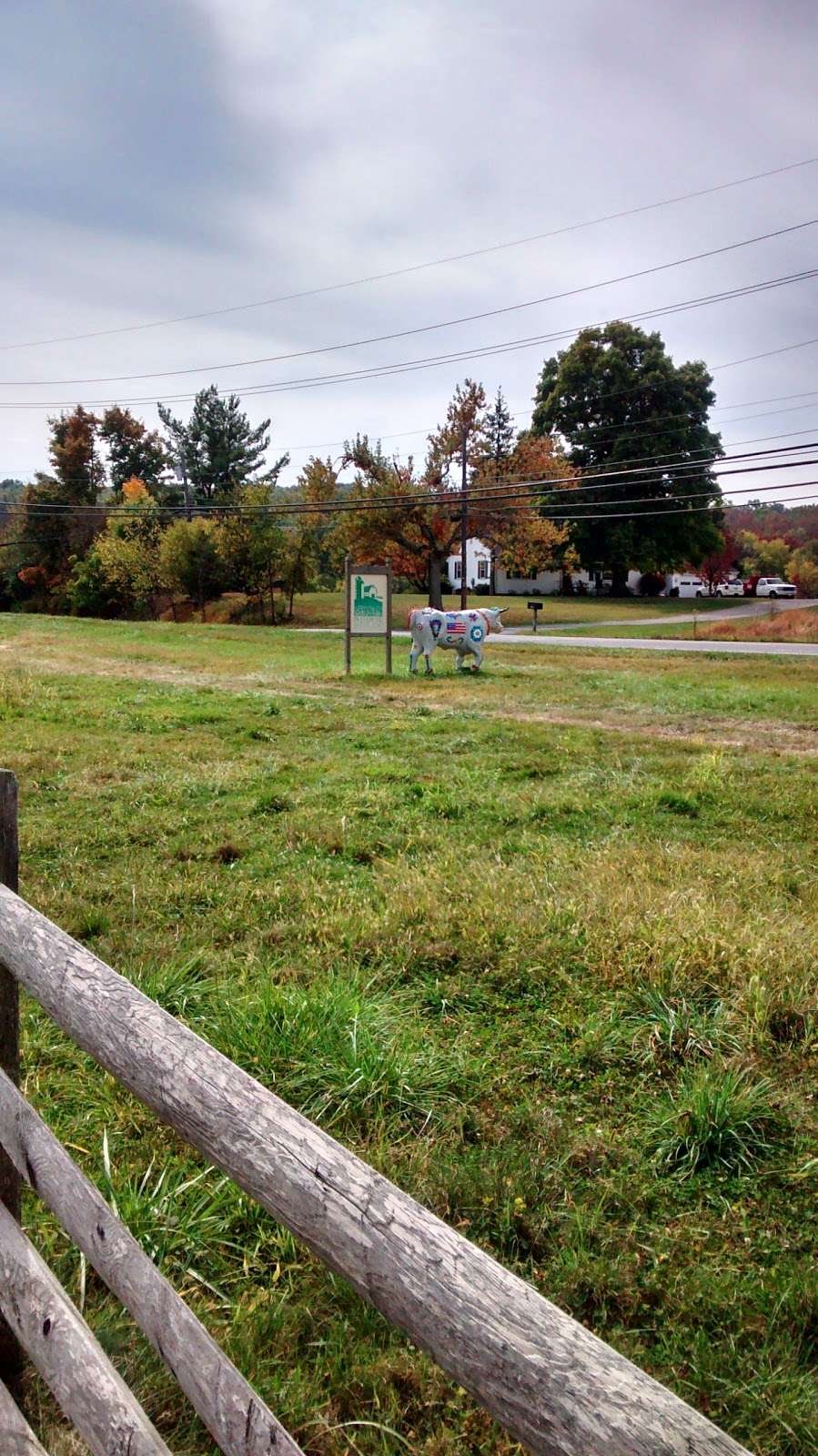 St. Michaels Farm Preserve | Hopewell, NJ 08525, USA