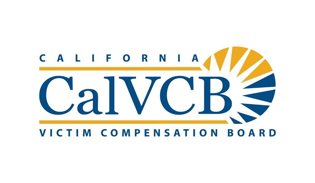 California Victim Compensation Board | 400 R St, Sacramento, CA 95811, USA | Phone: (800) 777-9229