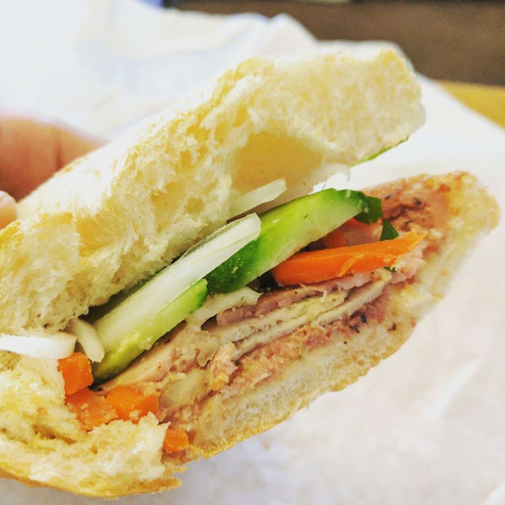 Sandwich House | 9187 Valley View St, Cypress, CA 90630 | Phone: (714) 828-9998