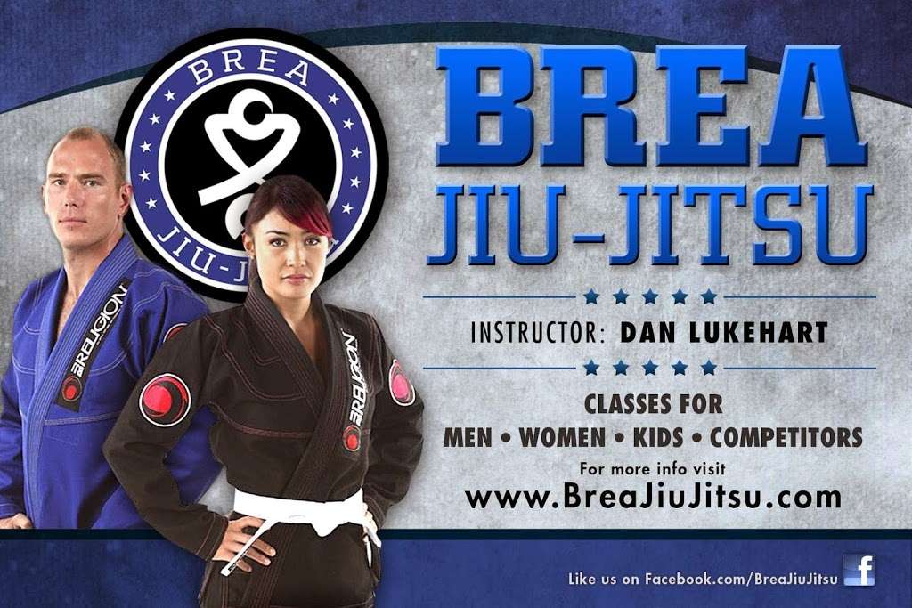 Brea Jiu-Jitsu | 379 W Central Ave, Brea, CA 92821 | Phone: (714) 927-3255