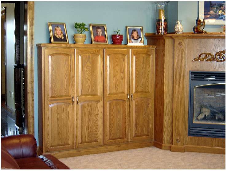 Blue Mountain Woodworking Inc. | 2413 Community Dr, Bath, PA 18014, USA | Phone: (610) 746-2588