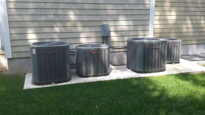 HS Enviromax Heating & Cooling Corp., Ossining, NY 10562, USA