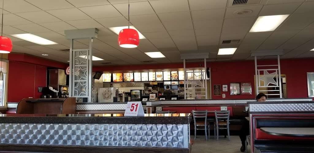 Carls Jr. | 750 N Rose Dr, Placentia, CA 92870, USA | Phone: (714) 524-8770