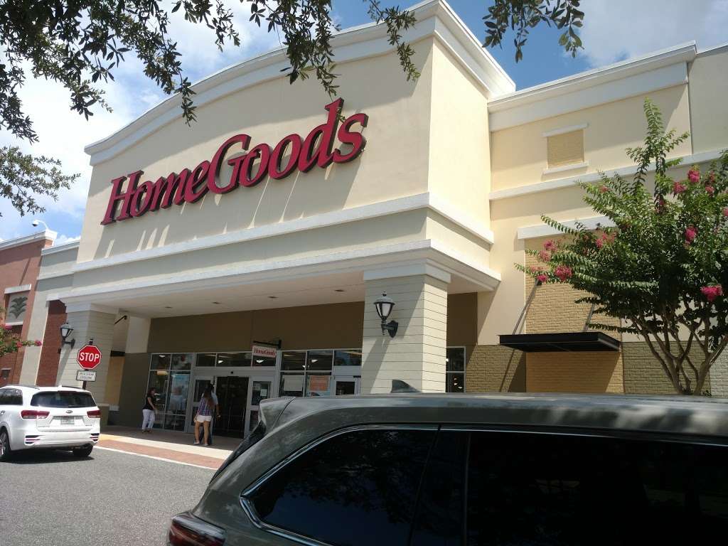 Marshalls & HomeGoods | 3349 Daniels Rd, Winter Garden, FL 34787, USA | Phone: (407) 654-1290