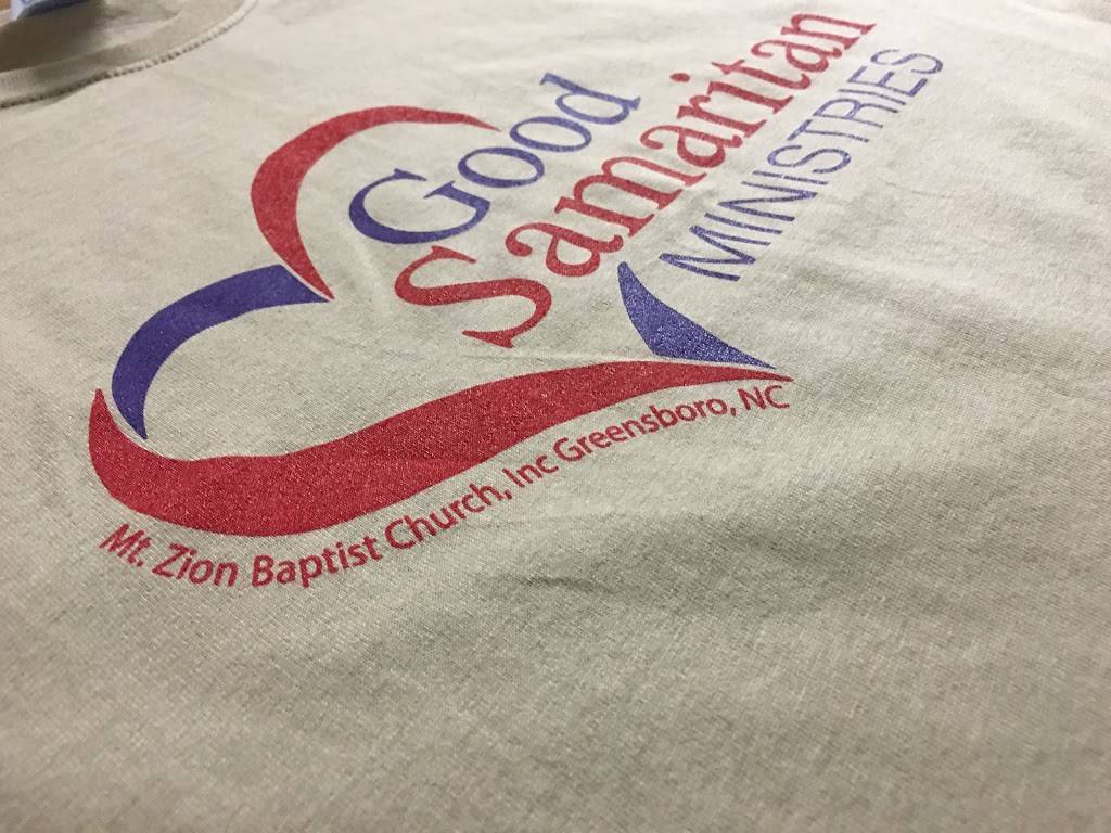 725 Print Lab, Inc - Silk Screen Printing Services | 807 Chimney Rock Ct suite c, Greensboro, NC 27409, USA | Phone: (336) 854-8682