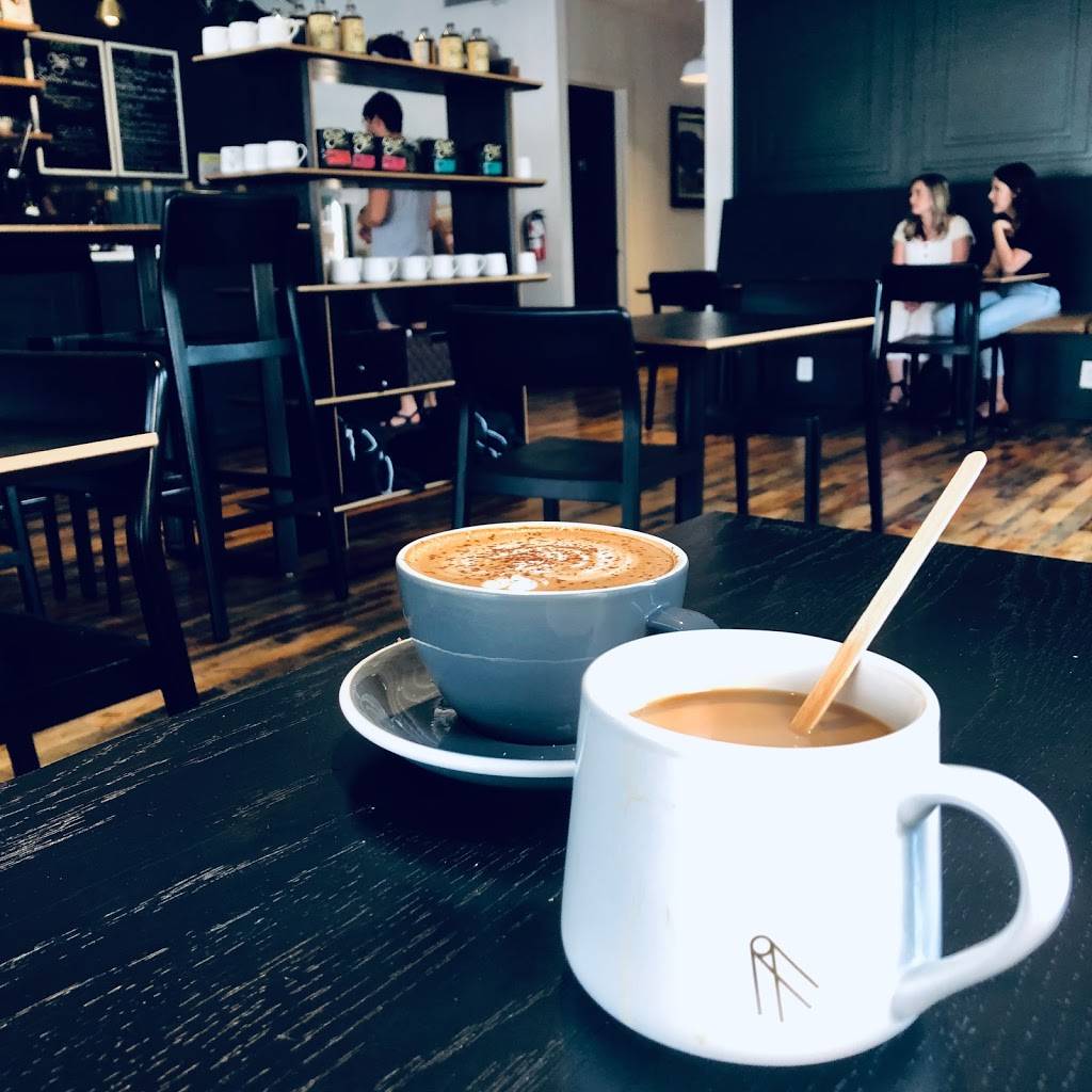 Retrograde Coffee | 1305 Dickerson Pike, Nashville, TN 37207, USA | Phone: (615) 964-7770