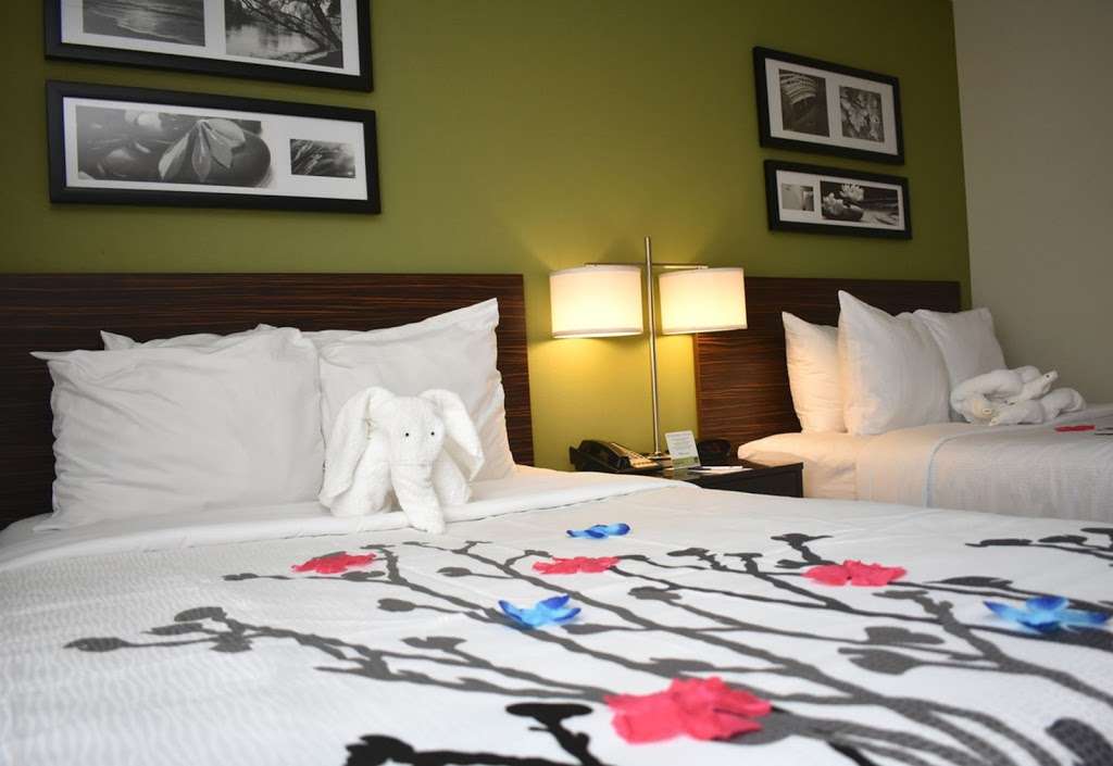 Sleep Inn Salisbury | 406 Punkin Ct, Salisbury, MD 21804, USA | Phone: (410) 572-5516