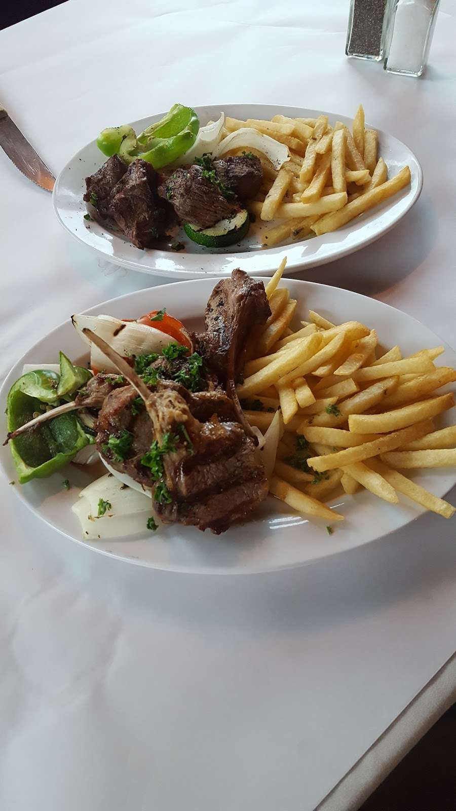 El Basha | 2 Connector Rd #3969, Westborough, MA 01581, USA | Phone: (508) 366-2455