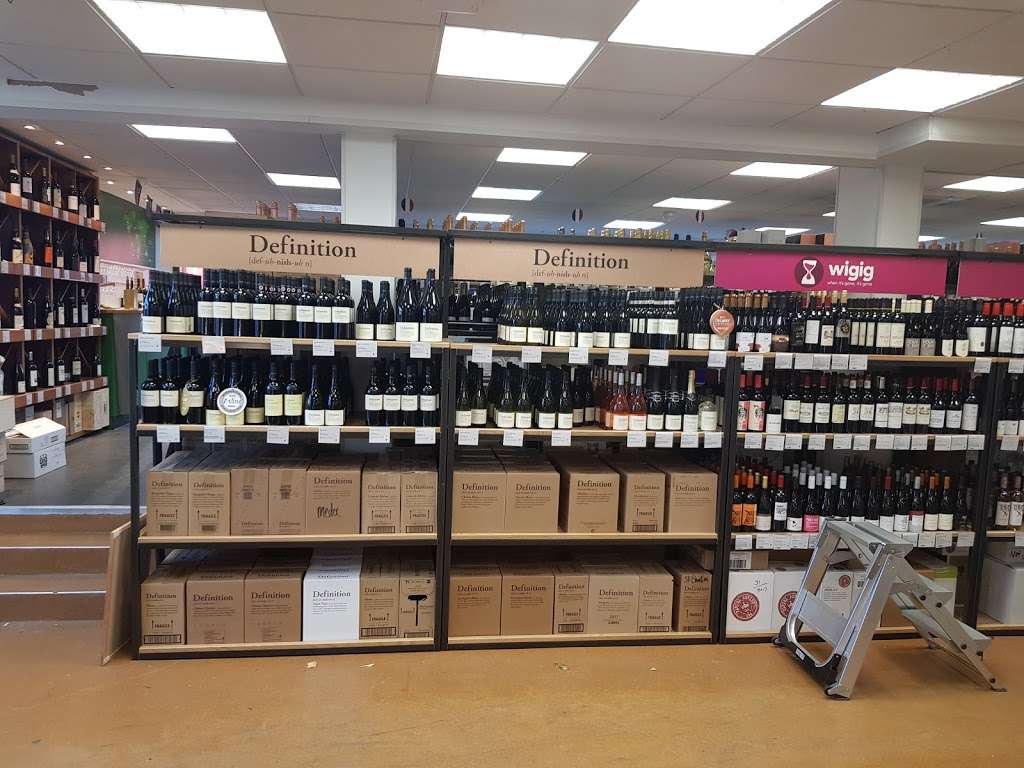 Majestic Wine Sanderstead | 145 Limpsfield Rd, Sanderstead, South Croydon CR2 9LG, UK | Phone: 020 8657 6702